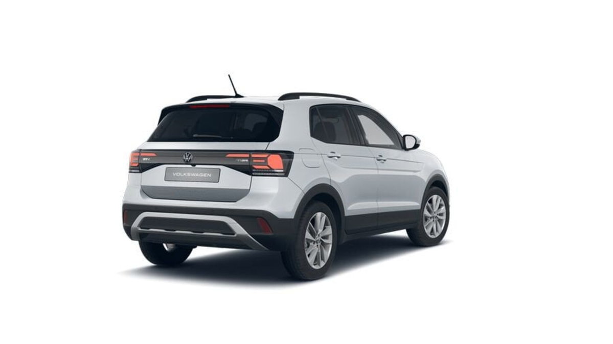 Volkswagen T-Cross 1.0 tsi Edition 115cv (3)