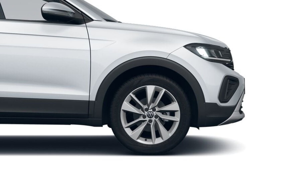 Volkswagen T-Cross 1.0 tsi Edition 115cv (4)