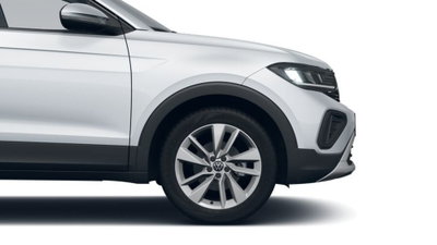 Volkswagen T-Cross 1.0 tsi Edition 115cv (4)