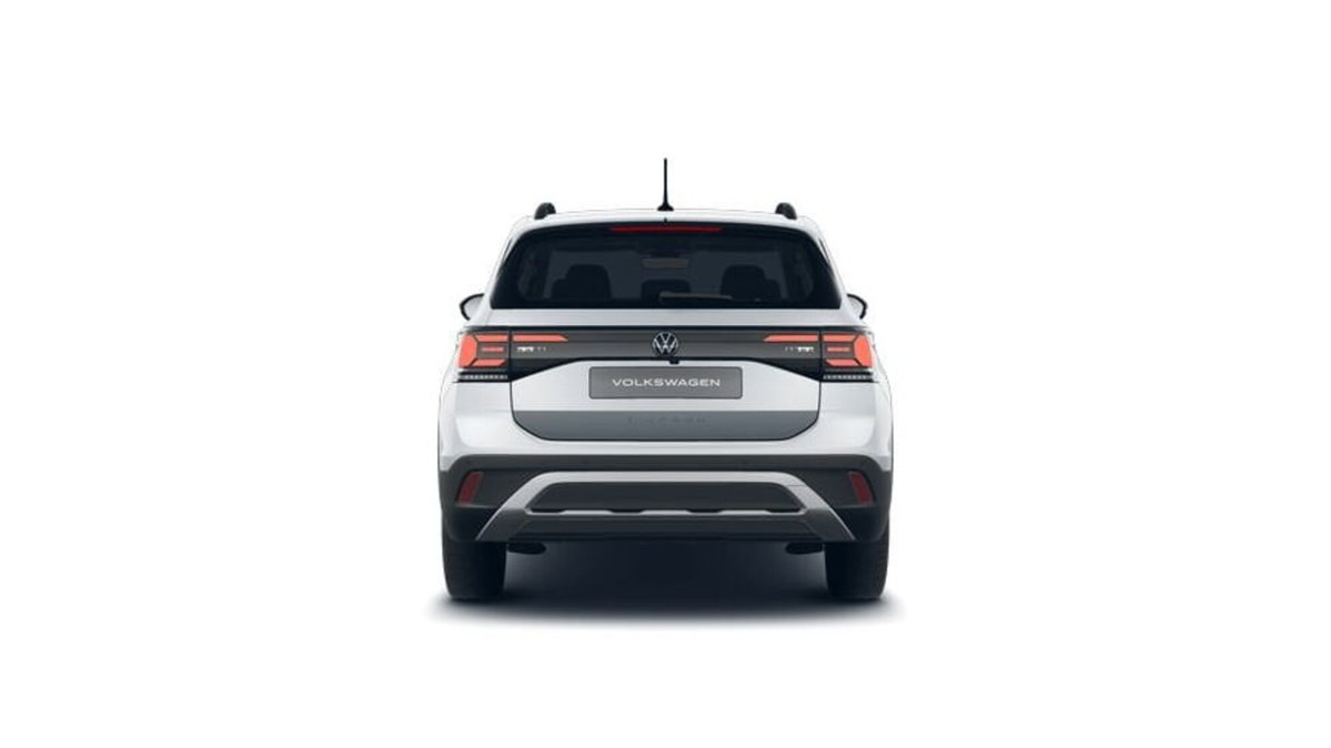 Volkswagen T-Cross 1.0 tsi Edition 115cv (5)