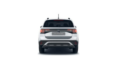 Volkswagen T-Cross 1.0 tsi Edition 115cv (5)