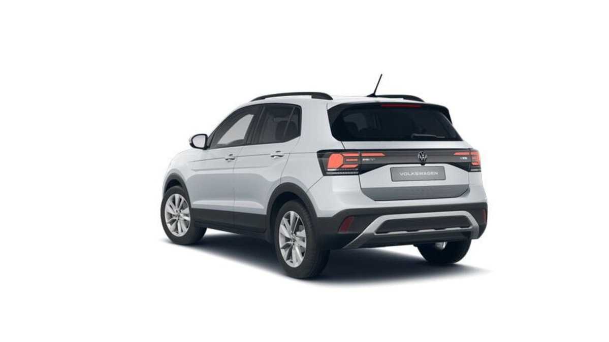 Volkswagen T-Cross 1.0 tsi Edition 115cv (7)