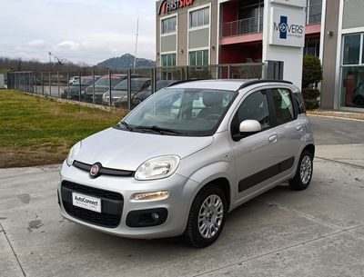 Fiat Panda 1.2 Lounge usata