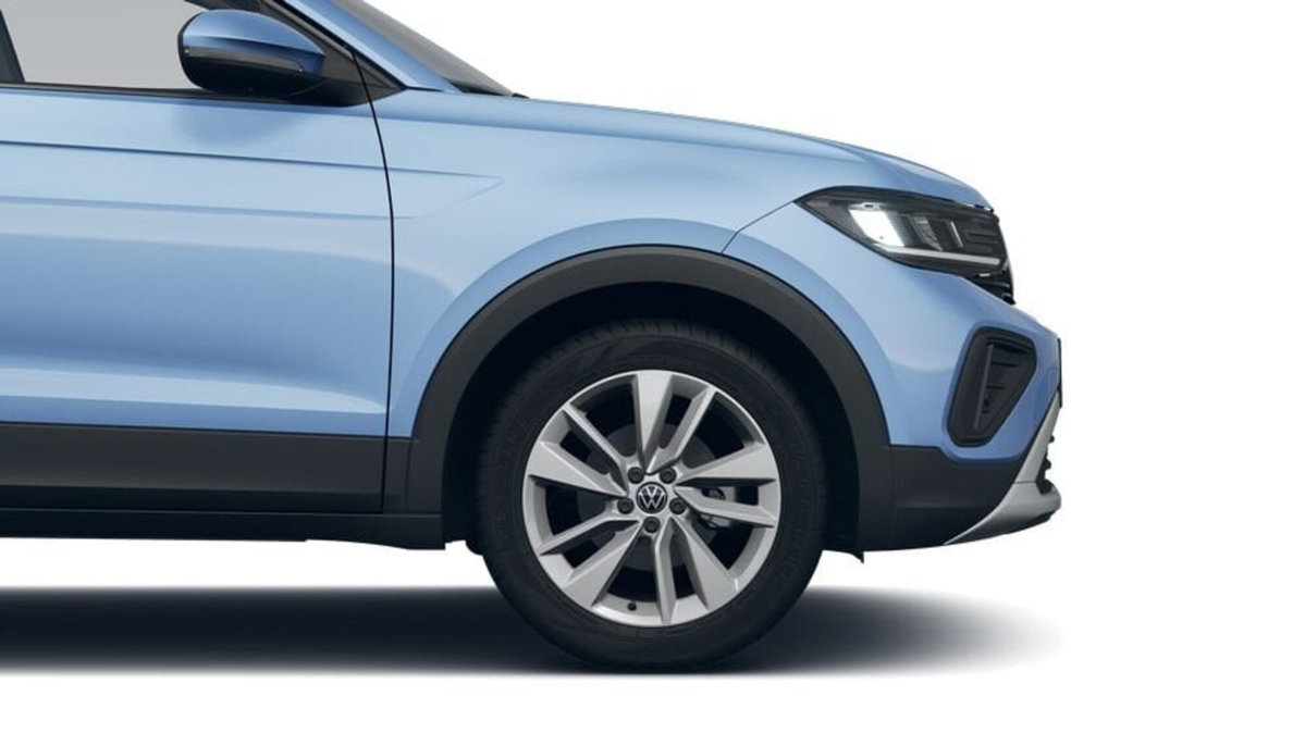 Volkswagen T-Cross 1.0 tsi Edition 115cv (4)