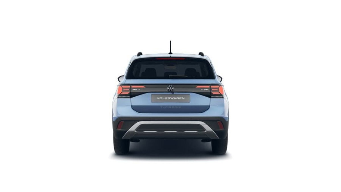 Volkswagen T-Cross 1.0 tsi Edition 115cv (5)