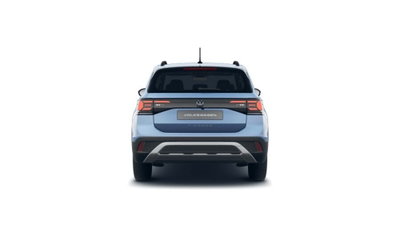 Volkswagen T-Cross 1.0 tsi Edition 115cv (5)