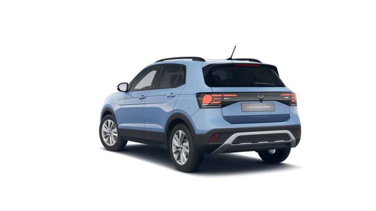Volkswagen T-Cross 1.0 tsi Edition 115cv (7)