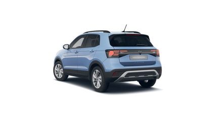 Volkswagen T-Cross 1.0 tsi Edition 115cv (7)