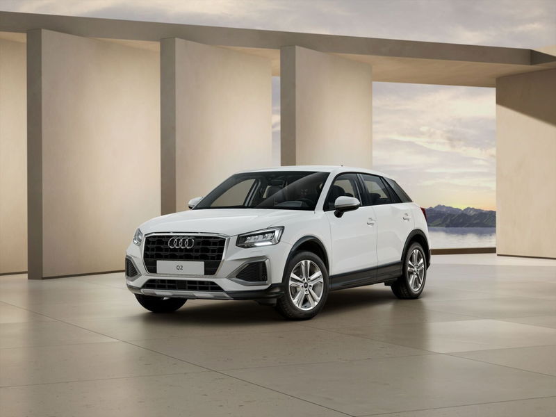 Audi Q2 Q2 30 TDI Business