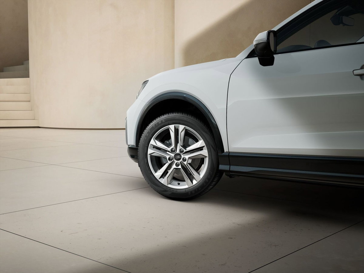 Audi Q2 Q2 30 TDI Business (4)