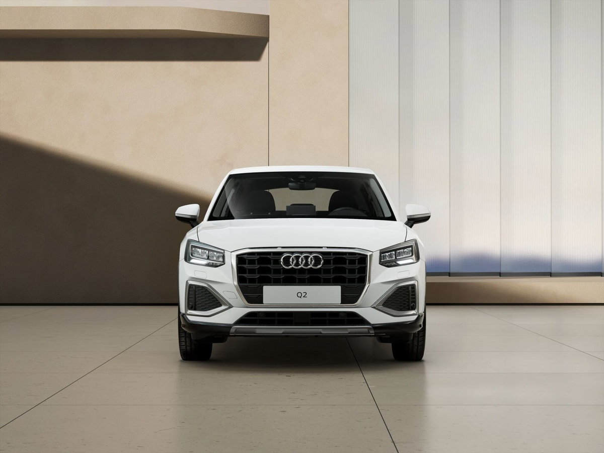 Audi Q2 Q2 30 TDI Business (5)