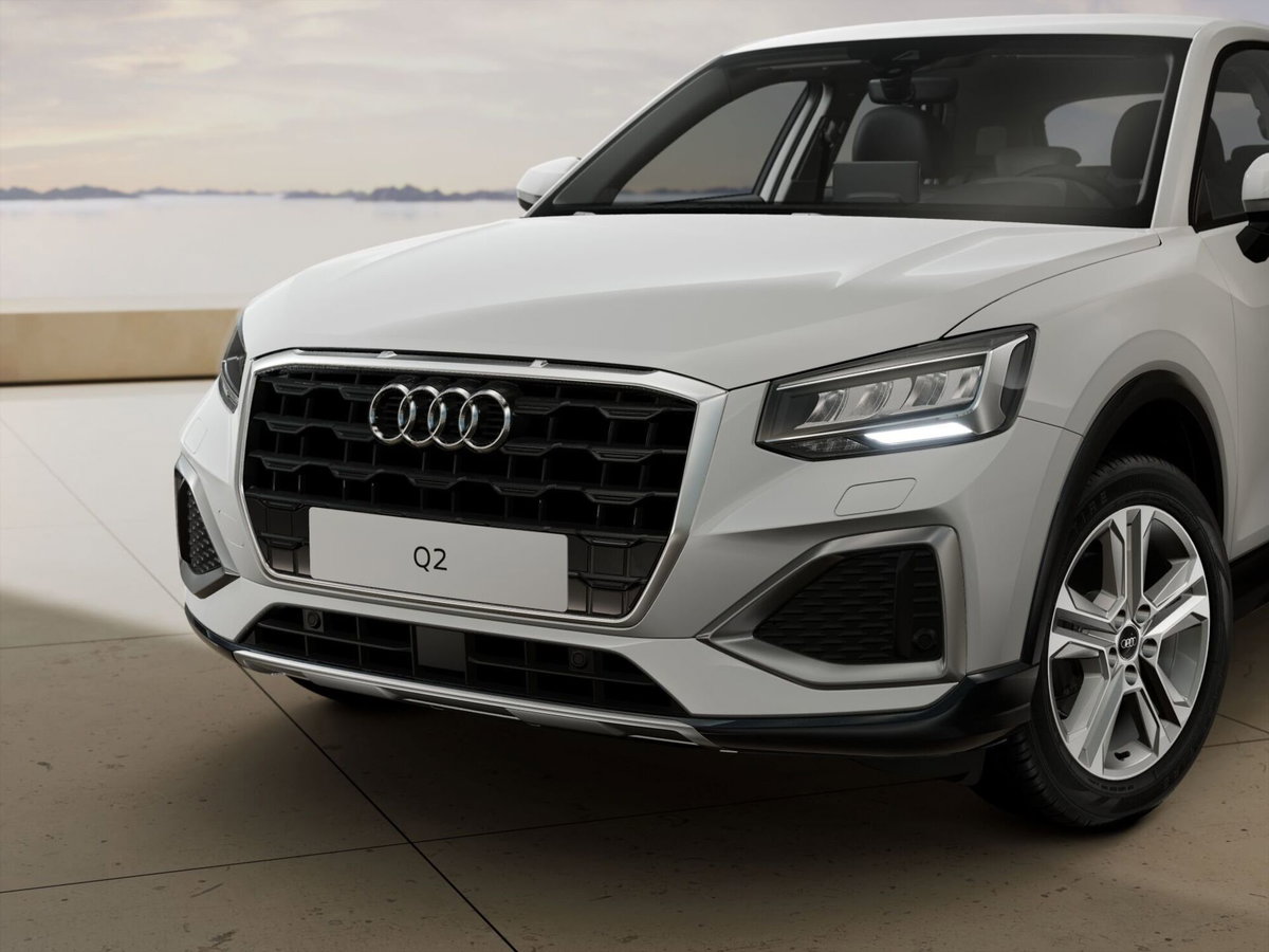 Audi Q2 Q2 30 TDI Business (6)