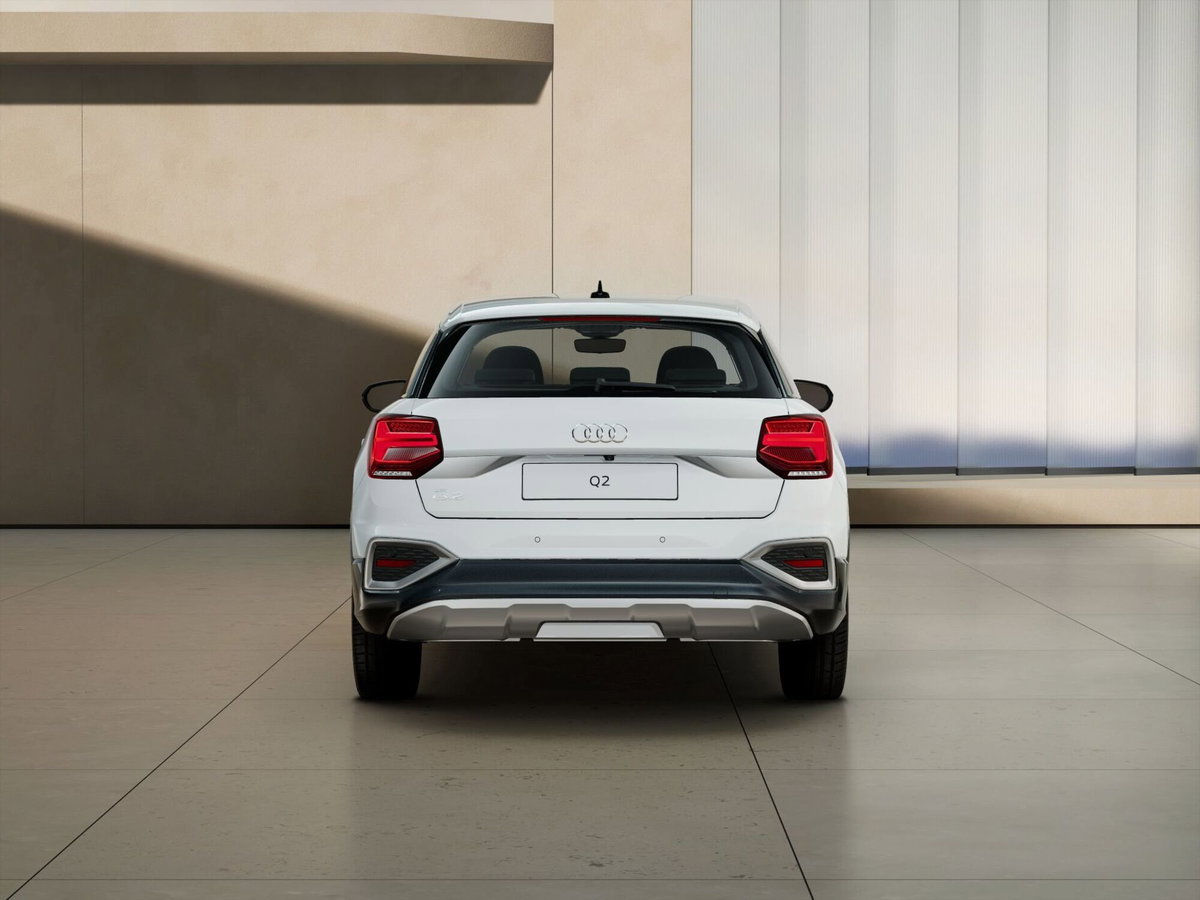 Audi Q2 Q2 30 TDI Business (7)