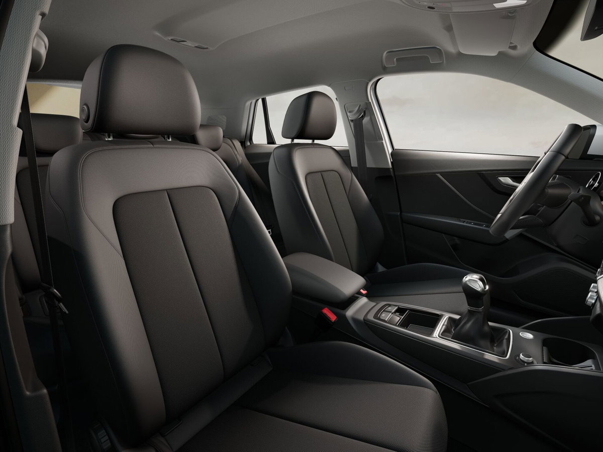 Audi Q2 Q2 30 TDI Business (9)