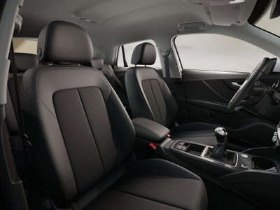 Audi Q2 Q2 30 TDI Business (9)