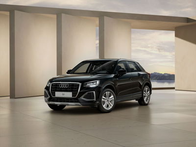 Audi Q2 Q2 30 TDI Business nuova