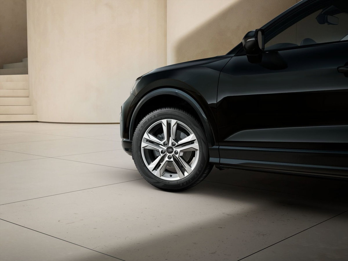 Audi Q2 Q2 30 TDI Business (3)