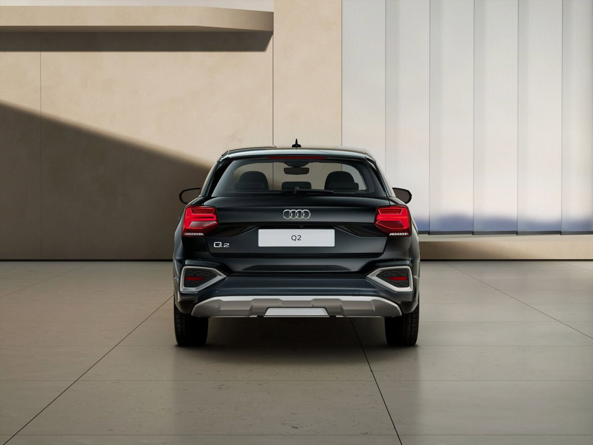 Audi Q2 Q2 30 TDI Business (4)
