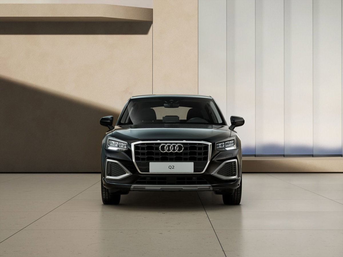 Audi Q2 Q2 30 TDI Business (6)