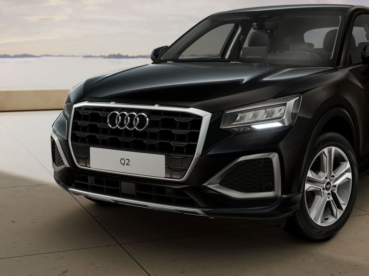 Audi Q2 Q2 30 TDI Business (7)