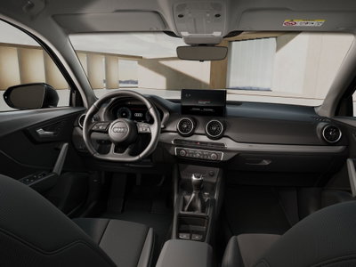 Audi Q2 Q2 30 TDI Business (8)