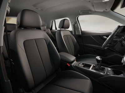 Audi Q2 Q2 30 TDI Business (9)