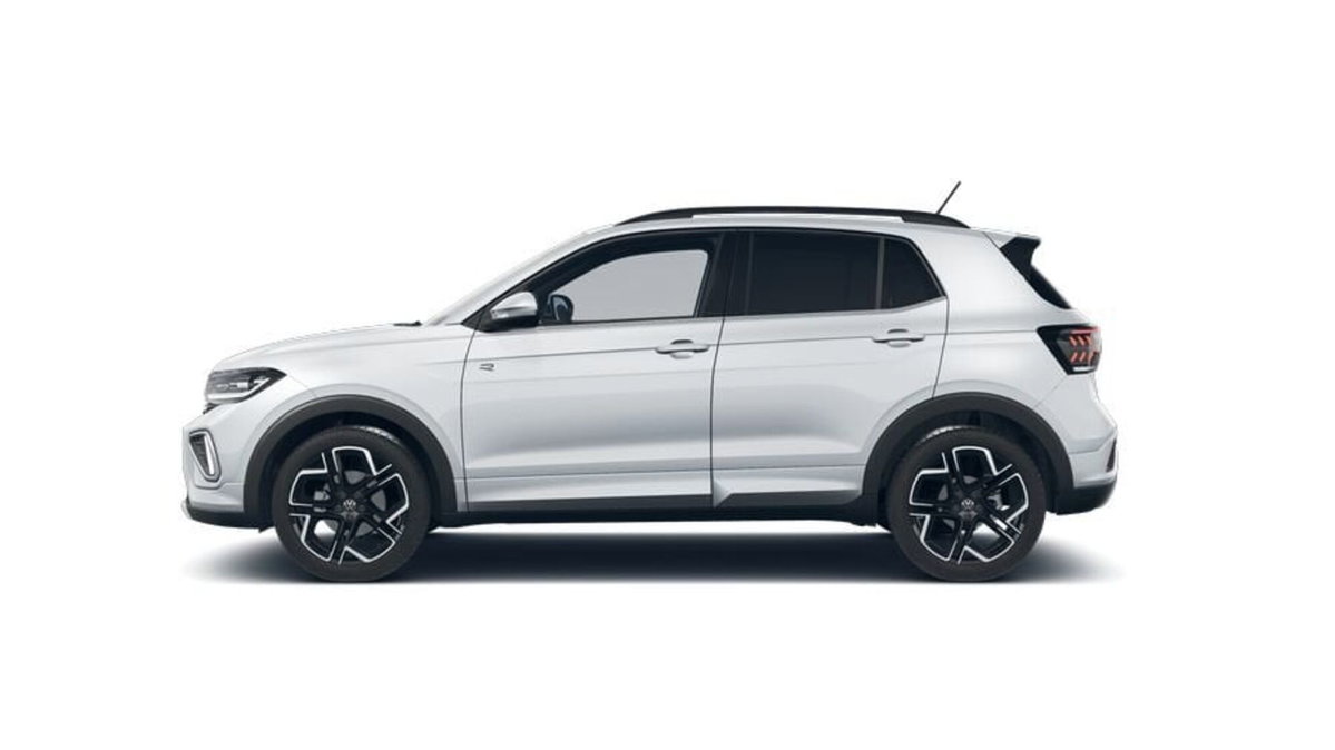 Volkswagen T-Cross 1.0 tsi R-Line 115cv dsg (2)