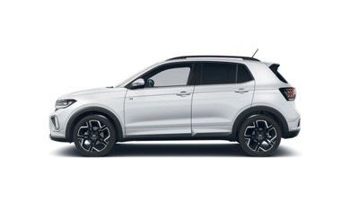 Volkswagen T-Cross 1.0 tsi R-Line 115cv dsg (2)