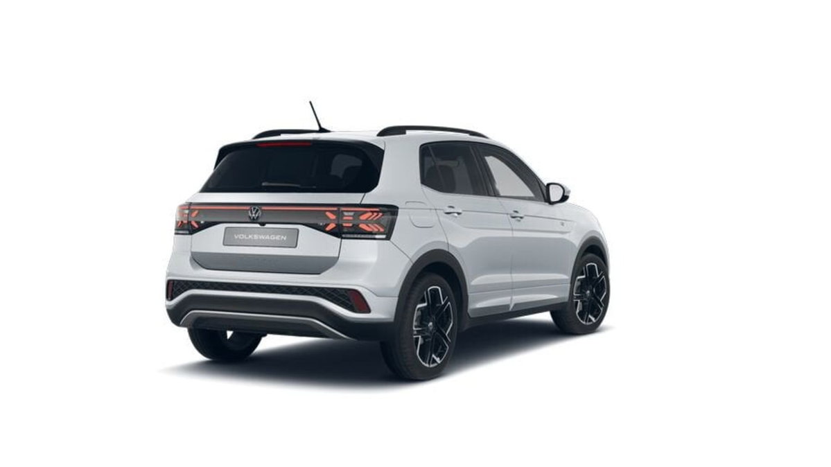 Volkswagen T-Cross 1.0 tsi R-Line 115cv dsg (5)
