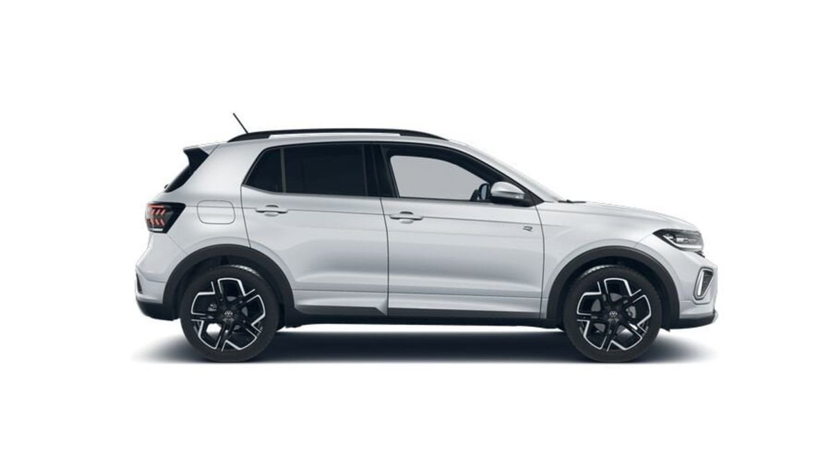 Volkswagen T-Cross 1.0 tsi R-Line 115cv dsg (6)