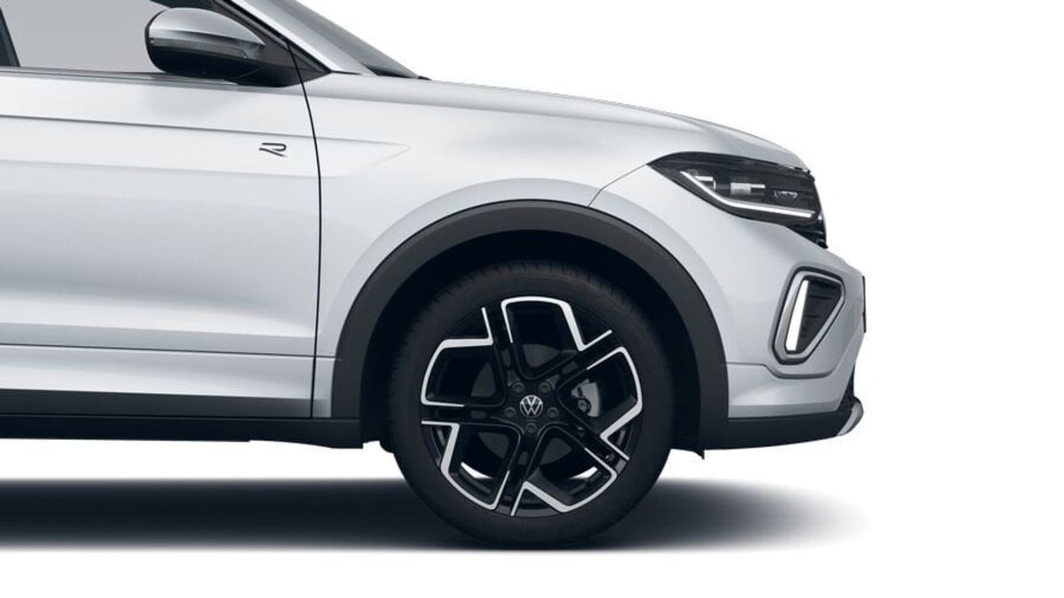 Volkswagen T-Cross 1.0 tsi R-Line 115cv dsg (7)