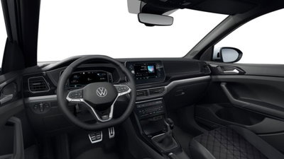 Volkswagen T-Cross 1.0 tsi R-Line 115cv dsg (8)