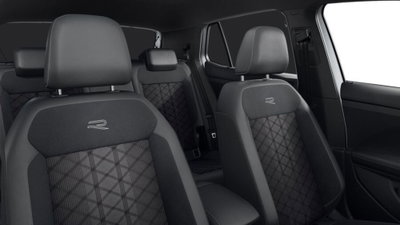 Volkswagen T-Cross 1.0 tsi R-Line 115cv dsg (9)