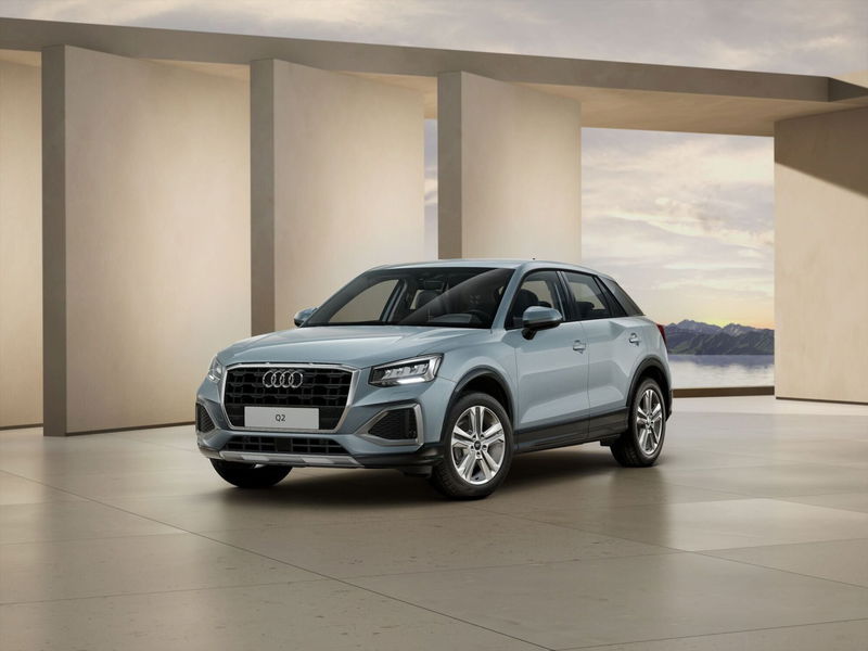 Audi Q2 Q2 30 TFSI Business