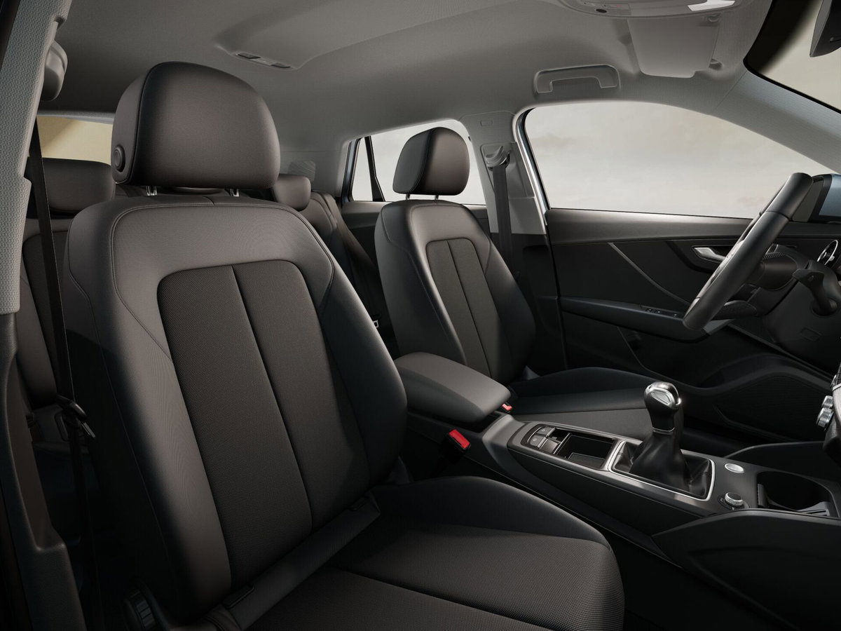Audi Q2 Q2 30 TFSI Business (10)