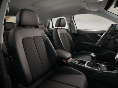 Audi Q2 Q2 30 TFSI Business (10)