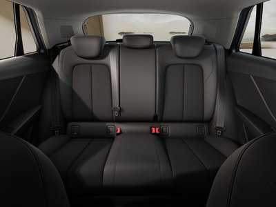 Audi Q2 Q2 30 TFSI Business (9)
