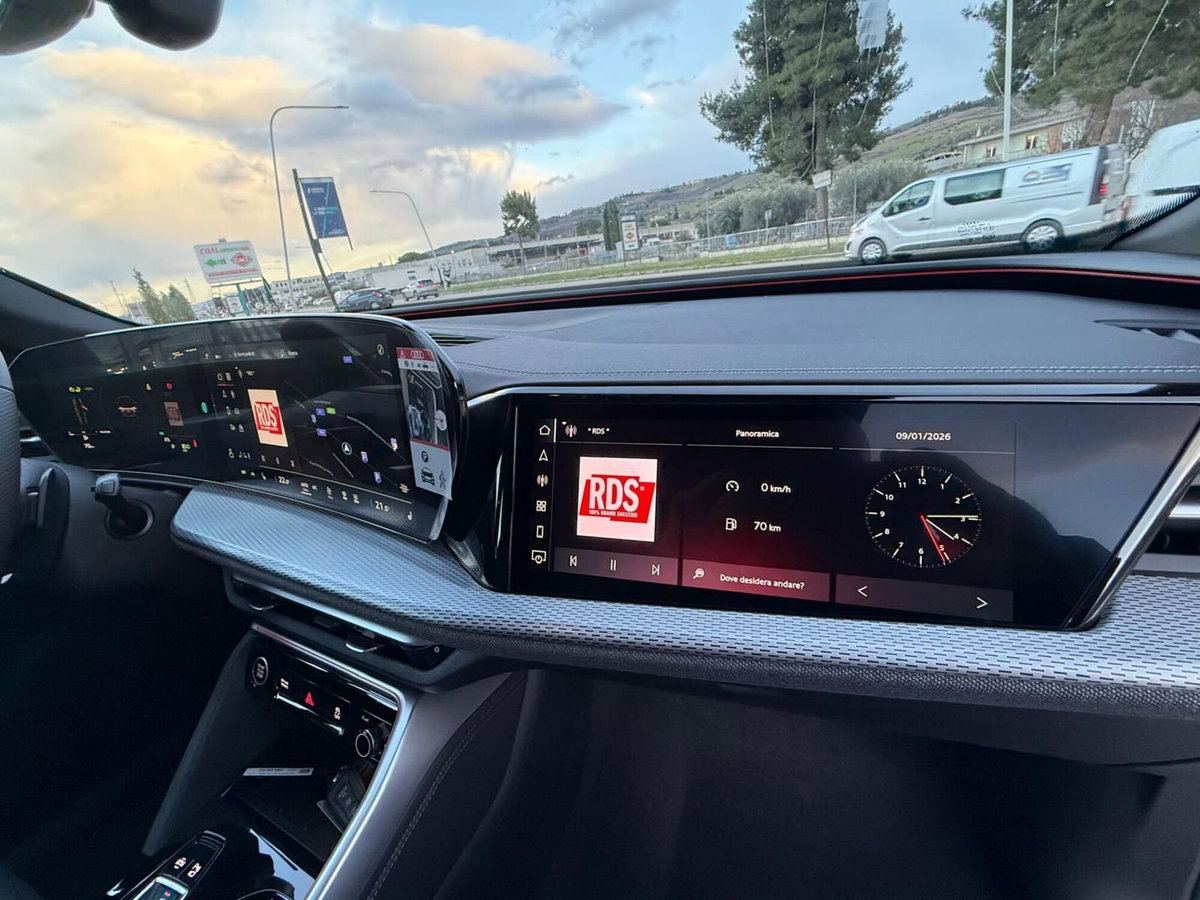 Audi Q4 Sportback 40 S line edition (11)
