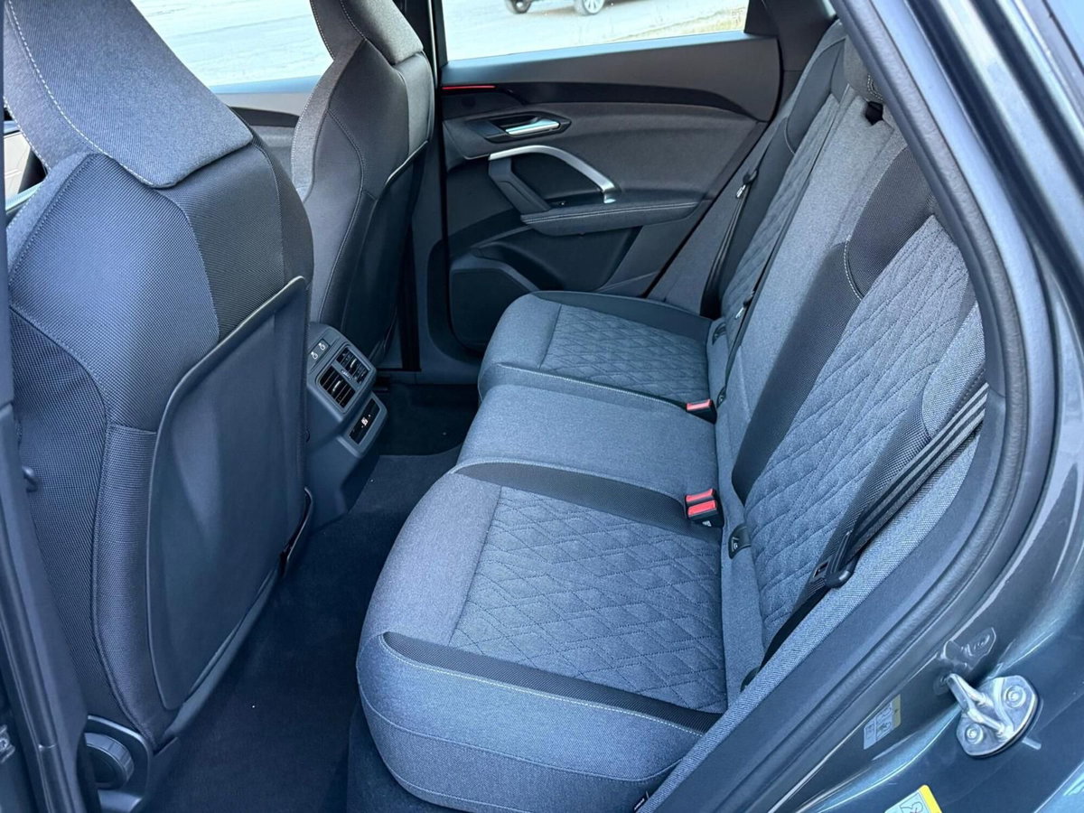 Audi Q4 Sportback 40 S line edition (14)