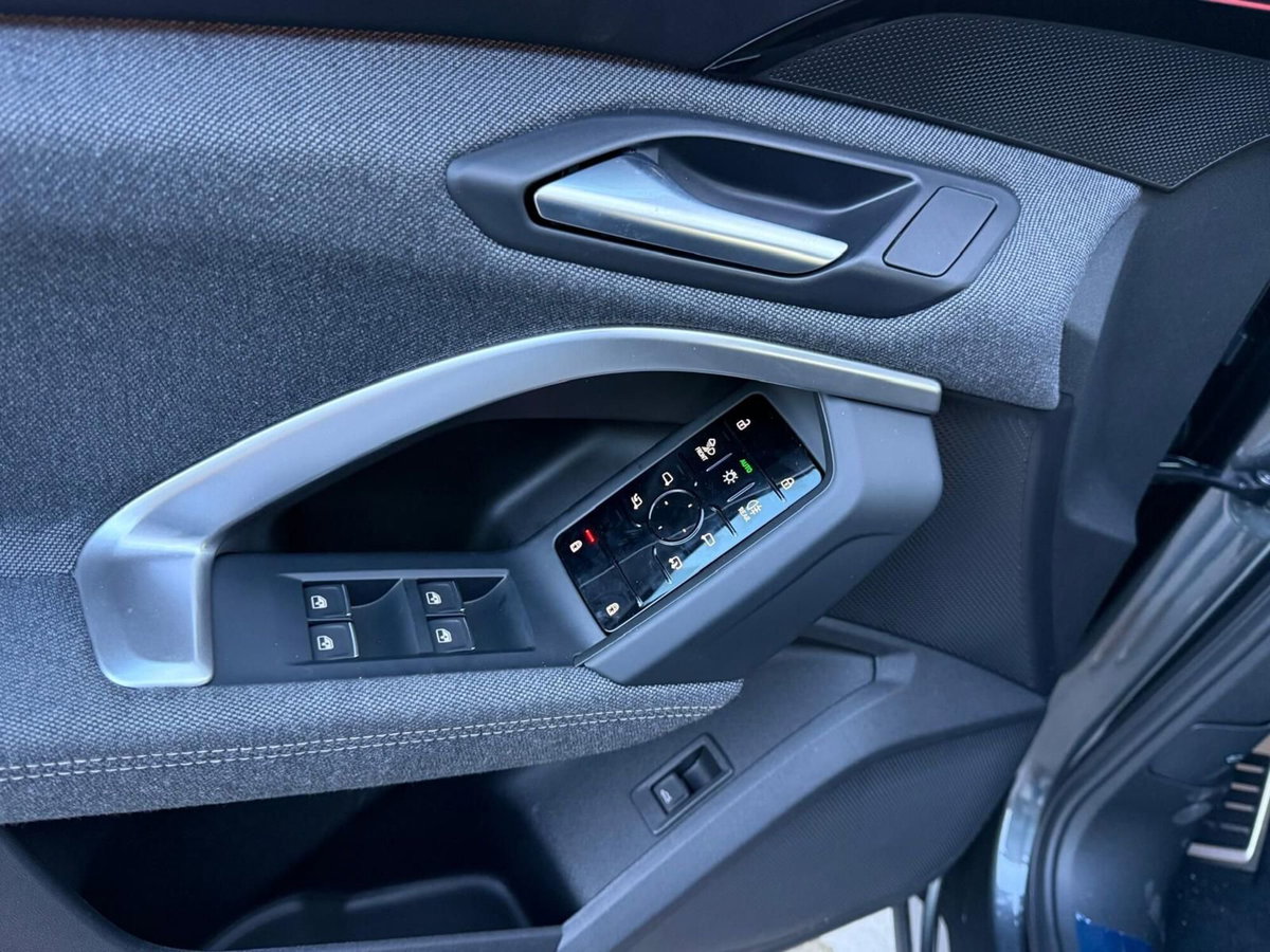 Audi Q4 Sportback 40 S line edition (15)