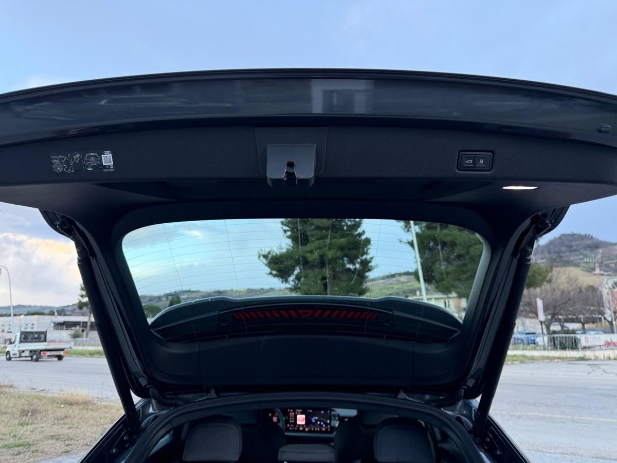 Audi Q4 Sportback 40 S line edition (6)