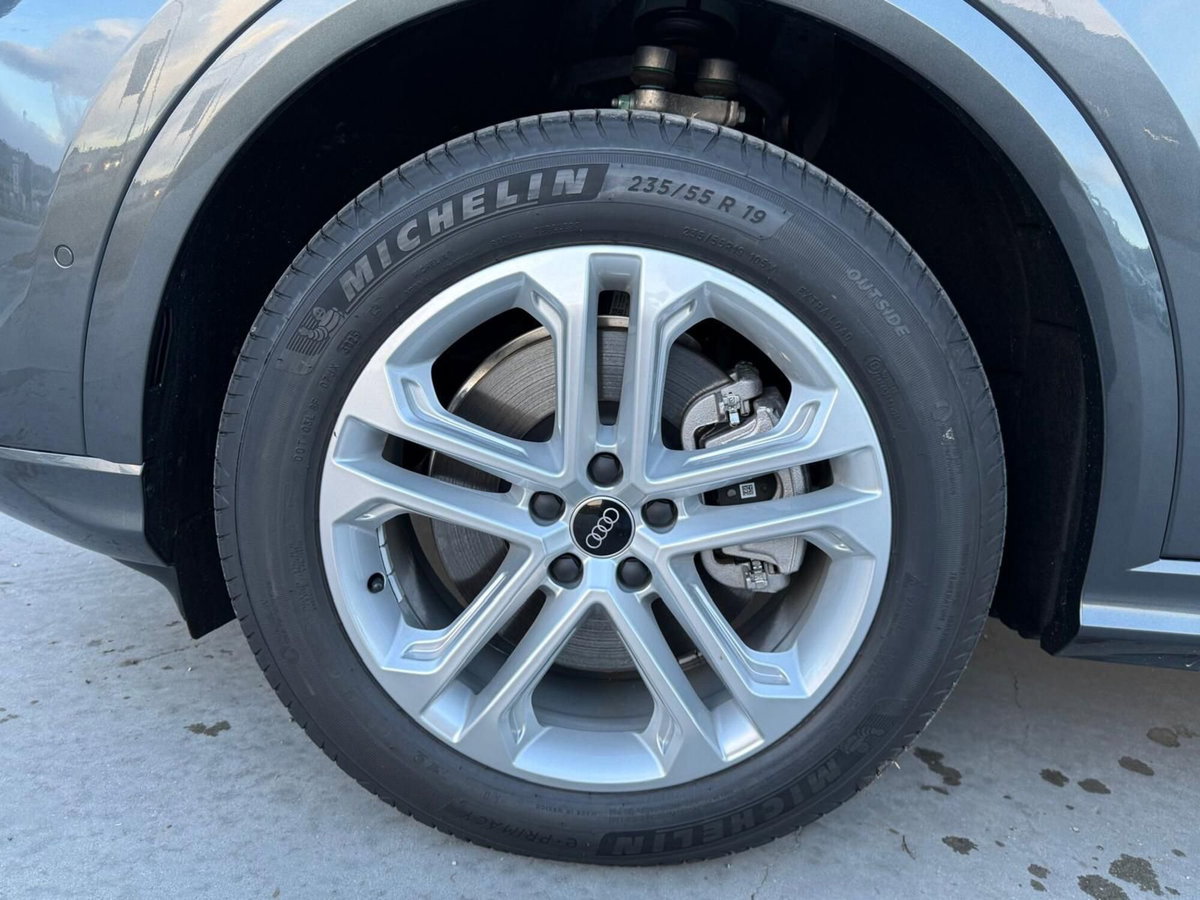 Audi Q4 Sportback 40 S line edition (7)