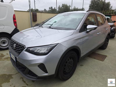 SEAT Arona 1.0 EcoTSI Reference usata