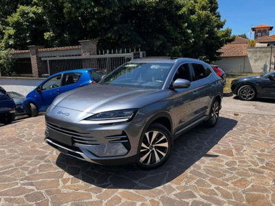 Byd Seal U DM-i  1.5 phev Comfort 2wd nuova