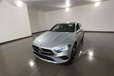 Mercedes-Benz Classe A 180 d Business usata