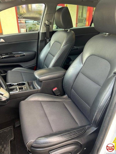 Kia Sportage 1.6 CRDI 136 CV DCT7 2WD Mild Hybrid Style (10)