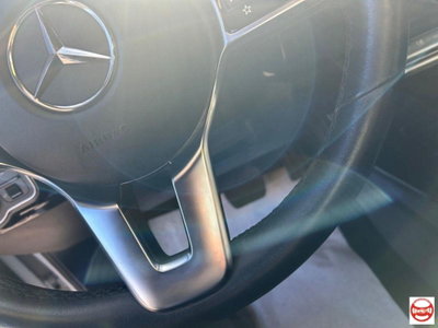 Mercedes-Benz Classe A 180 d Sport (16)