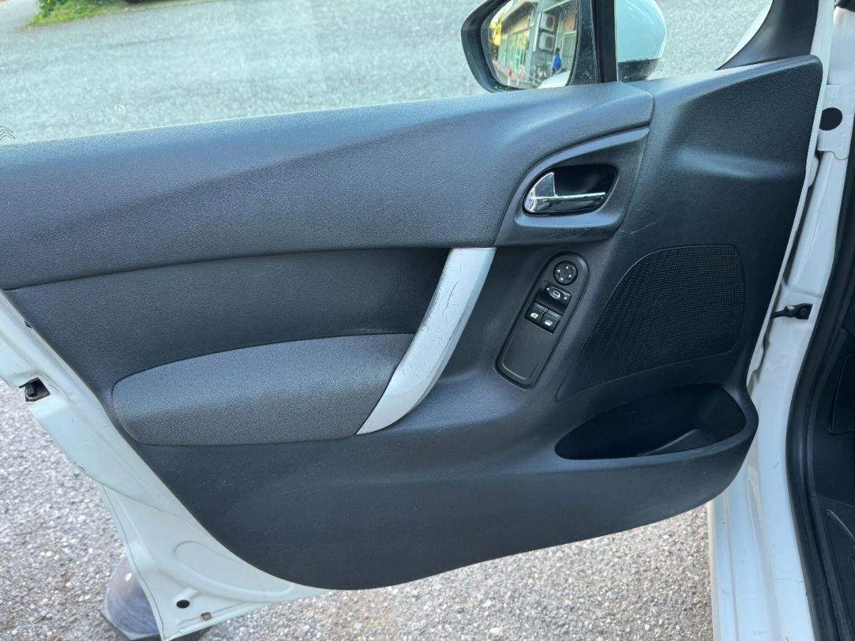 Citroen C3 1.1 GPL airdream Seduction (10)