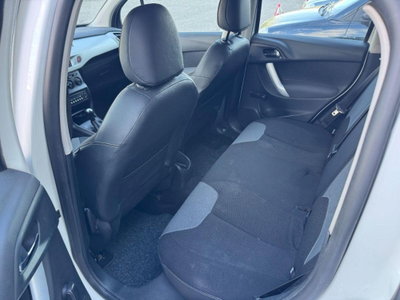 Citroen C3 1.1 GPL airdream Seduction (11)