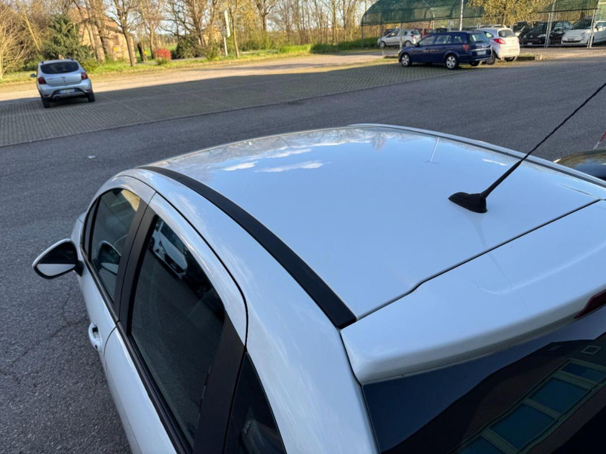 Citroen C3 1.1 GPL airdream Seduction (16)